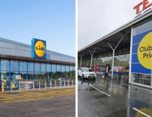 Tesco vs Lidl: battle over Clubcard Prices logo reaches Court of Appeal