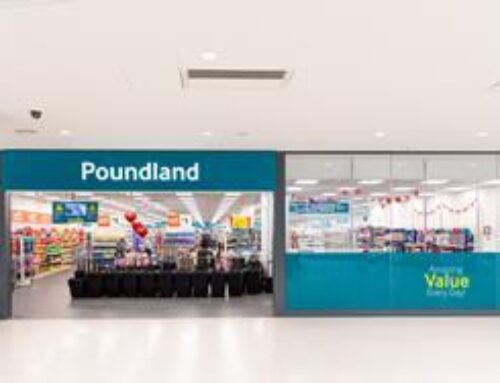 Poundland gearing up to roll out loyalty app