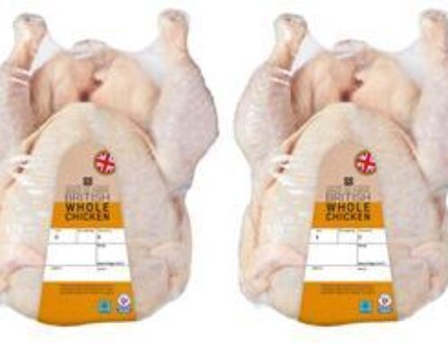 The Co-op completes switch to higher welfare fresh chicken