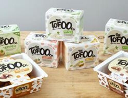 Tofoo Co weighing up strategic options as sales boom
