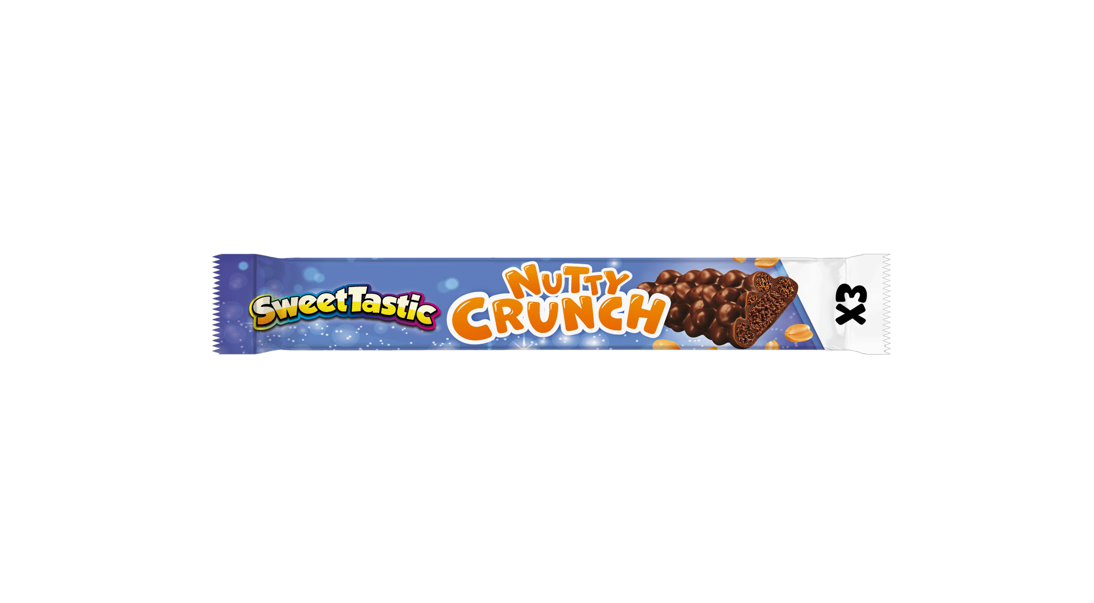 SweetTastic Cereal Bars – Pan Marketing Limited